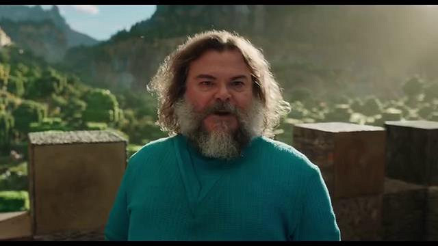 《當個創世神麥塊大電影》新預告公布 更多方頭方腦來襲! 《當個創世神麥塊大電影》新預告公布 更多方頭方腦來襲!