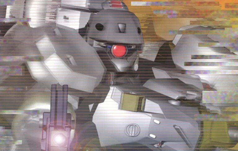 懷舊再+1!《機戰傭兵》前三部將加入PS+經典遊戲庫! 懷舊再+1!《機戰傭兵》前三部將加入PS+經典遊戲庫!