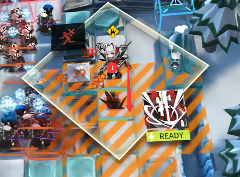 明日方舟淨罪作戰蝕裂冰湖攻略 明日方舟淨罪作戰蝕裂冰湖攻略