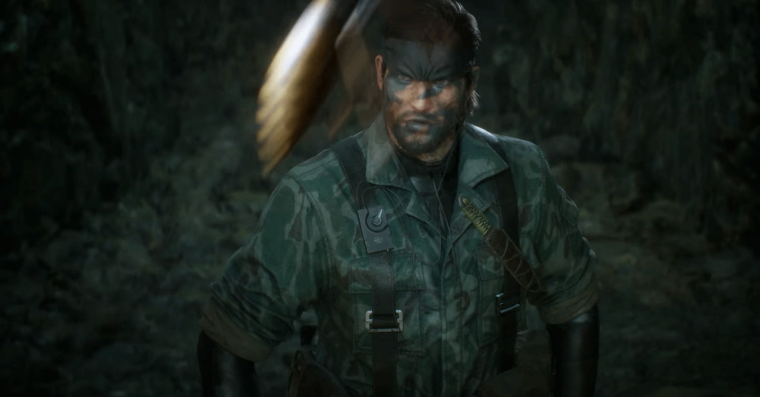 《潛龍諜影3 RE》Xbox有獨占新模式:疑似連動炸彈人 《潛龍諜影3 RE》Xbox有獨占新模式:疑似連動炸彈人