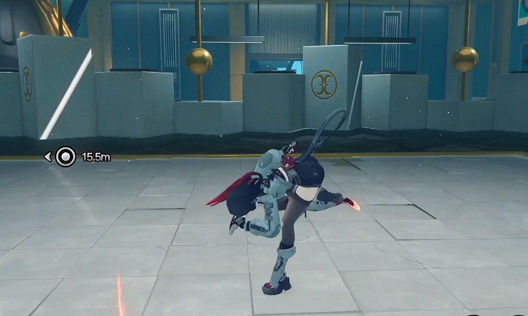 《絕區零》簡社技能介紹 《絕區零》簡社技能介紹