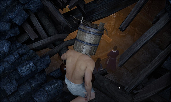 聊聊燕雲十六聲的故事敘事