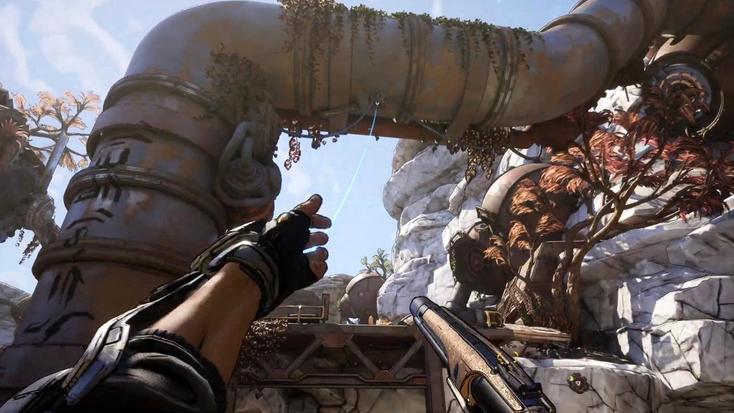 《邊緣禁地4》發售日官宣  9月23日開啟凱洛斯之旅！