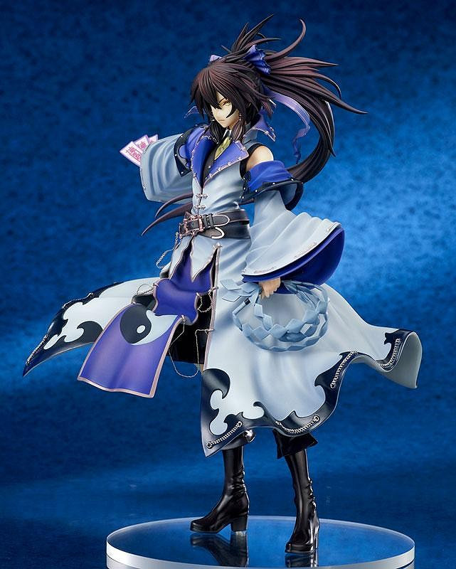 《東方Project》模型:博麗靈夢紅魔城傳說版即將上市 《東方Project》模型:博麗靈夢紅魔城傳說版即將上市