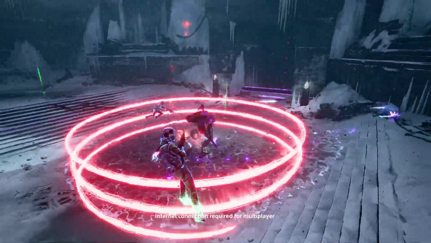 《死亡回歸》PC版特性預告片公布 2/15發行 《死亡回歸》PC版特性預告片公布 2/15發行