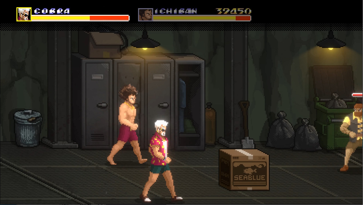 《潛水員戴夫》宣布連動《人中之龍》推新全新DLC！