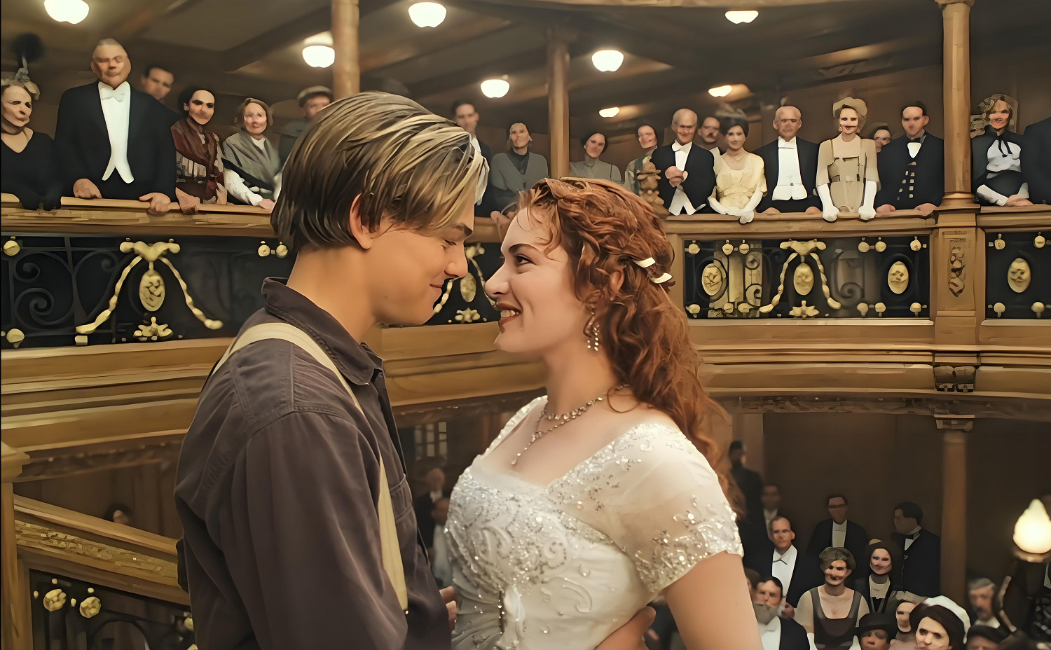 情人節到了!推薦五部情侶必看片單:每一部都是經典 情人節到了!推薦五部情侶必看片單:每一部都是經典