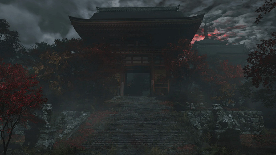 《鬼武者:劍之道》新截圖公開:宮本武藏及怪物展示! 《鬼武者:劍之道》新截圖公開:宮本武藏及怪物展示!