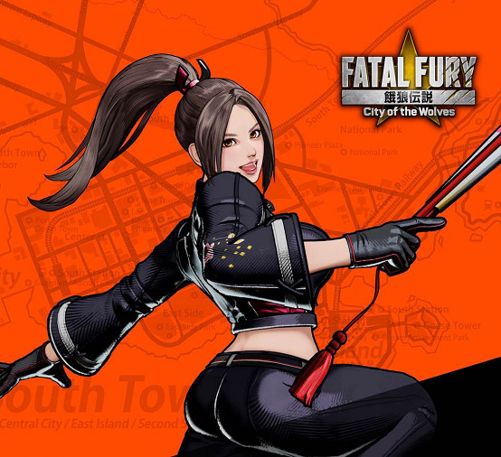 越搖越誇張?忍者不語，只是一味抖動