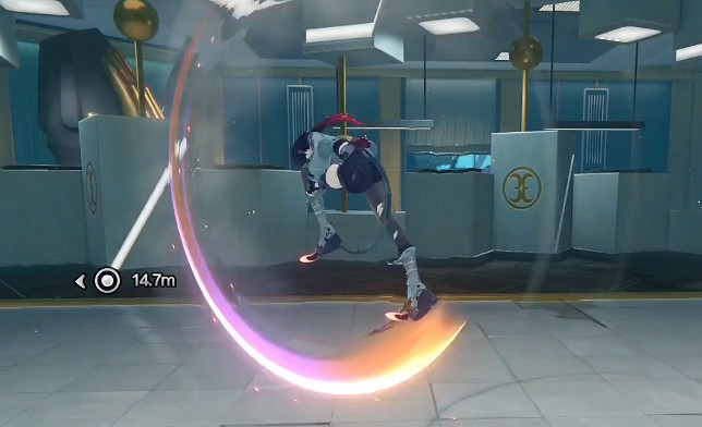 《絕區零》簡社技能介紹 《絕區零》簡社技能介紹