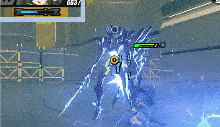 《絕區零》青衣技能介紹 《絕區零》青衣技能介紹