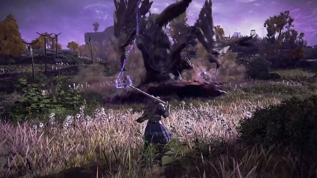 《艾爾登法環：黑夜君臨》發售日公布！售價約新台幣857元