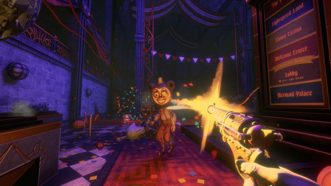 第一人稱恐怖冒險遊戲《扭曲之塔》現已推出試玩Demo 第一人稱恐怖冒險遊戲《扭曲之塔》現已推出試玩Demo