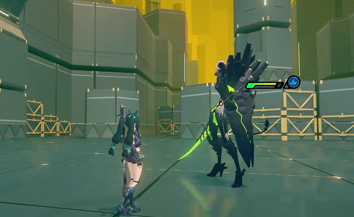 《絕區零》青衣定位介紹 《絕區零》青衣定位介紹