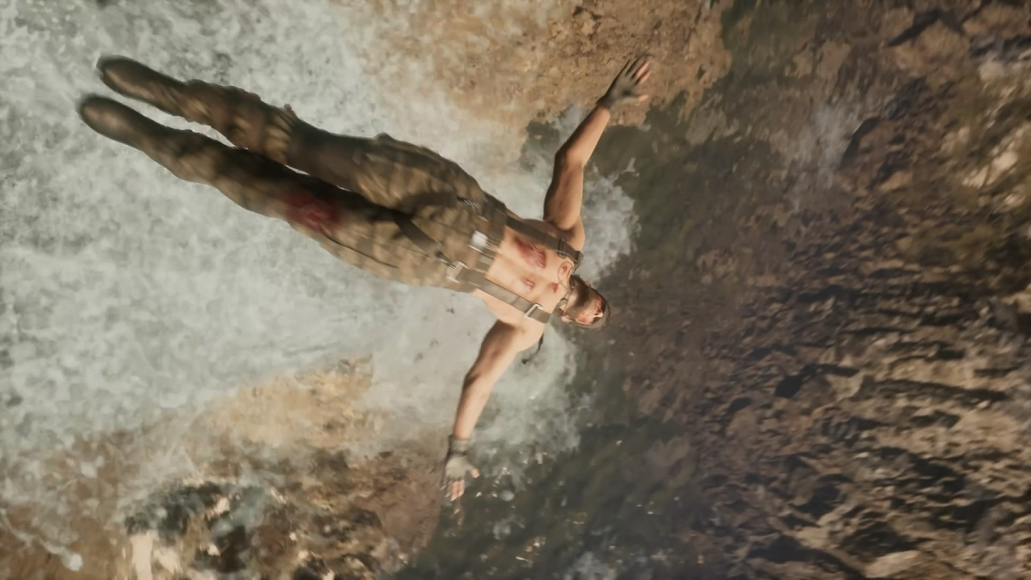 《潛龍諜影Δ:食蛇者》8月28日發售!故事預告片公布 《潛龍諜影Δ:食蛇者》8月28日發售!故事預告片公布