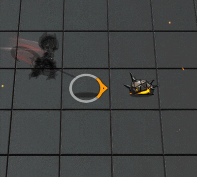 明日方舟隱德來希幹員介紹 明日方舟隱德來希幹員介紹