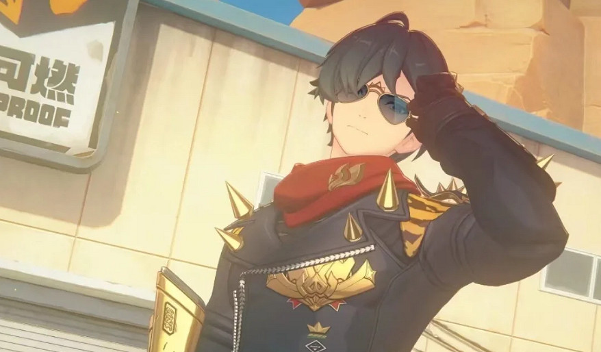 《絕區零》11月6日更新公告內容一覽 《絕區零》11月6日更新公告內容一覽