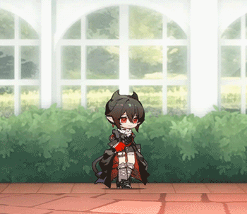 明日方舟隱德來希幹員介紹 明日方舟隱德來希幹員介紹