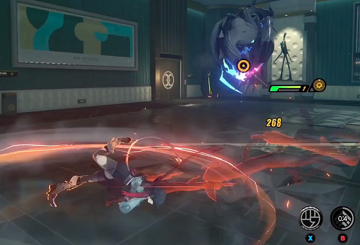 《絕區零》簡社技能介紹 《絕區零》簡社技能介紹