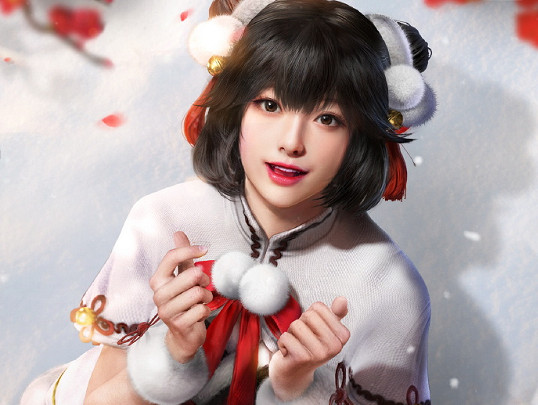 和平精英元宵活動匯總2025