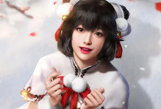 和平精英白糯湯圓皮膚價格