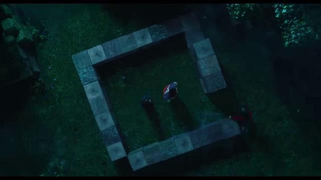 《當個創世神麥塊大電影》新預告公布 更多方頭方腦來襲! 《當個創世神麥塊大電影》新預告公布 更多方頭方腦來襲!