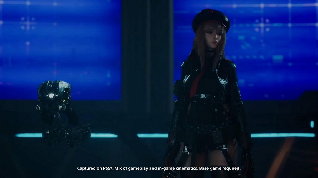 性感美少女動作遊戲《劍星》官宣6月登陸PC平台! 性感美少女動作遊戲《劍星》官宣6月登陸PC平台!