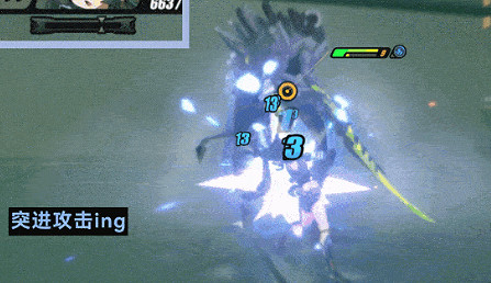 《絕區零》青衣技能介紹 《絕區零》青衣技能介紹