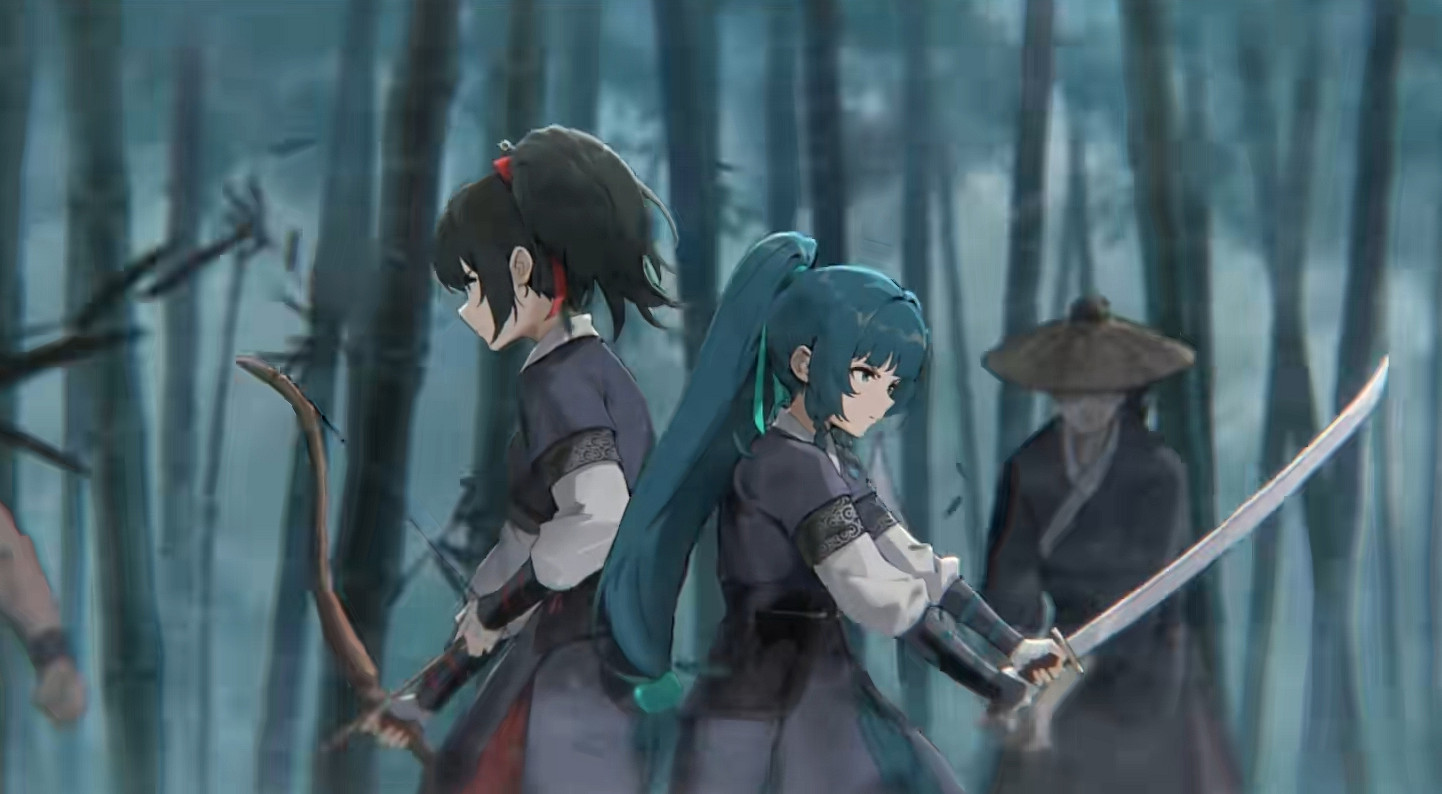 《絕區零》青衣星級介紹 《絕區零》青衣星級介紹