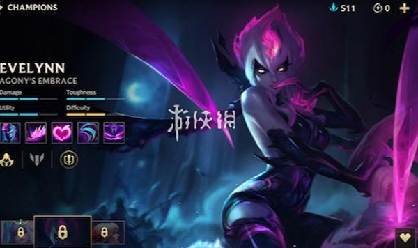 英雄聯盟手遊寡婦速3和速4選擇推薦 英雄聯盟手遊寡婦速3和速4選擇推薦