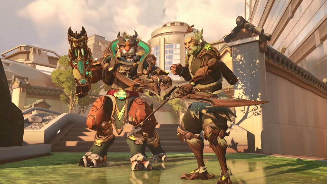 《鬥陣特攻2》第15賽季預告公布 引入“威能”玩法！