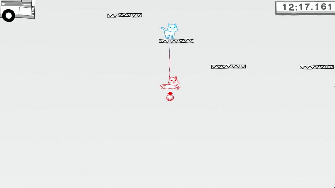 《跳躍的你 Plus》Steam頁面開放 發售日待定 《跳躍的你 Plus》Steam頁面開放 發售日待定