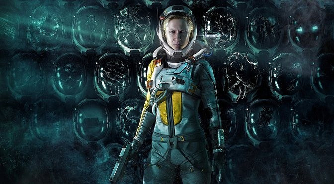 《死亡回歸》PC版特性預告片公布 2/15發行 《死亡回歸》PC版特性預告片公布 2/15發行