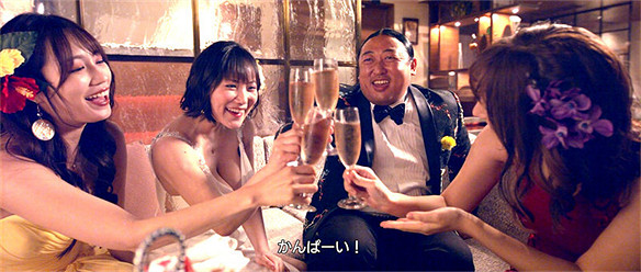 不當黑道當海盜?《人中之龍8外傳》你能玩到什麽? 不當黑道當海盜?《人中之龍8外傳》你能玩到什麽?