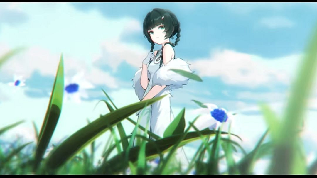 《絕區零》青衣培養方法介紹 《絕區零》青衣培養方法介紹