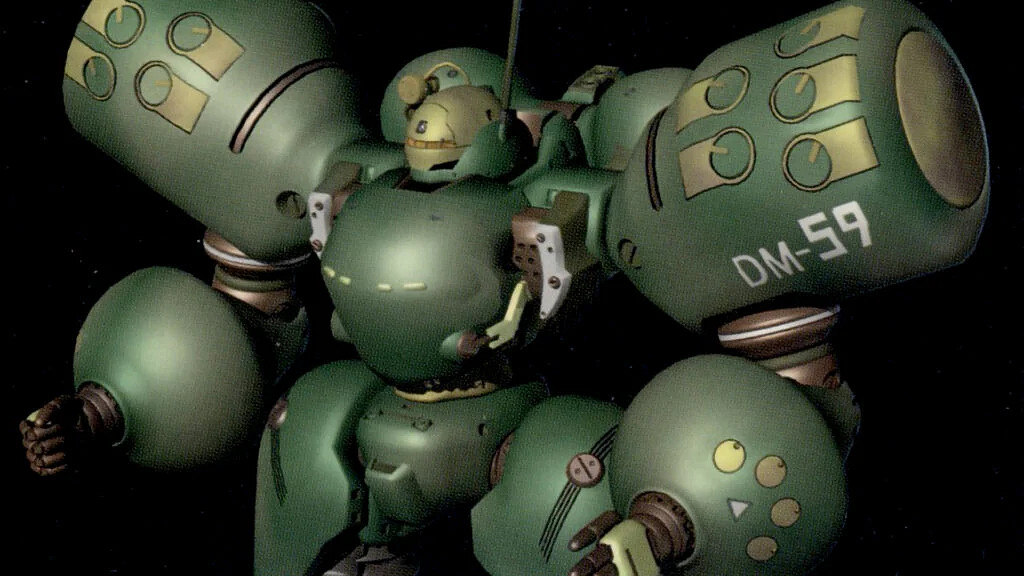 懷舊再+1!《機戰傭兵》前三部將加入PS+經典遊戲庫! 懷舊再+1!《機戰傭兵》前三部將加入PS+經典遊戲庫!