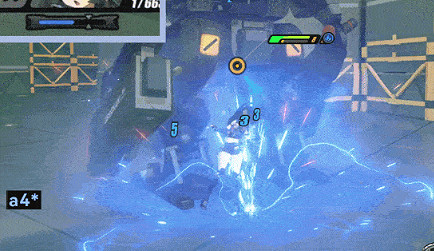 《絕區零》青衣技能介紹 《絕區零》青衣技能介紹