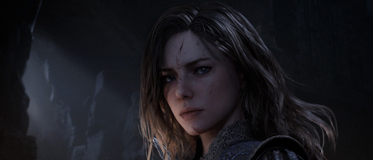 《湮滅之潮》PS發布會亮相 海外玩家稱讚:畫面精美 《湮滅之潮》PS發布會亮相 海外玩家稱讚:畫面精美