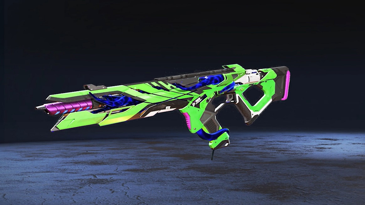 《APEX英雄》慶祝6周年公告