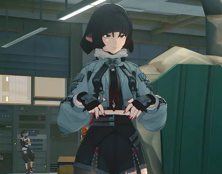 《絕區零》簡杜星級介紹 《絕區零》簡杜星級介紹