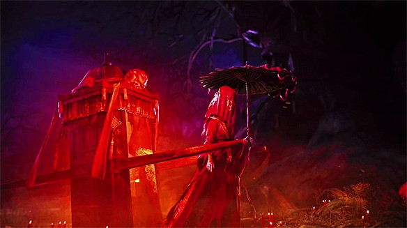 聊聊燕雲十六聲的故事敘事