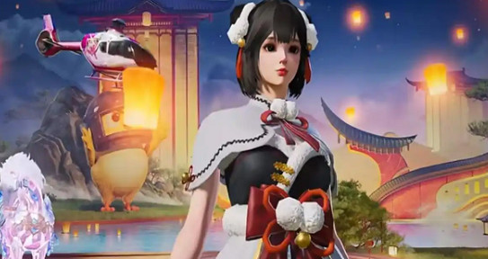 和平精英白糯湯圓皮膚價格