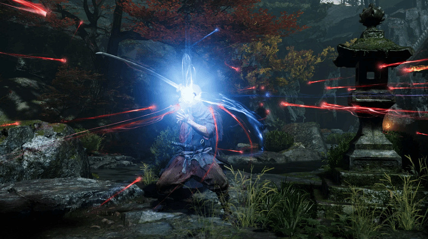 《鬼武者:劍之道》新截圖公開:宮本武藏及怪物展示! 《鬼武者:劍之道》新截圖公開:宮本武藏及怪物展示!