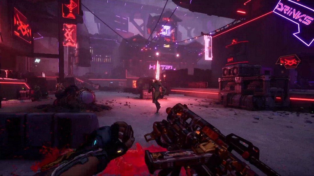 《邊緣禁地4》發售日官宣  9月23日開啟凱洛斯之旅！