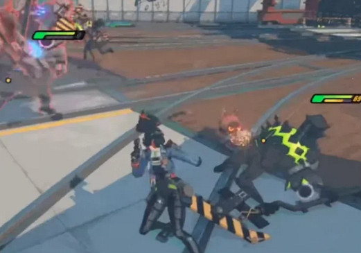 《絕區零》阿崔巡查技能介紹 《絕區零》阿崔巡查技能介紹