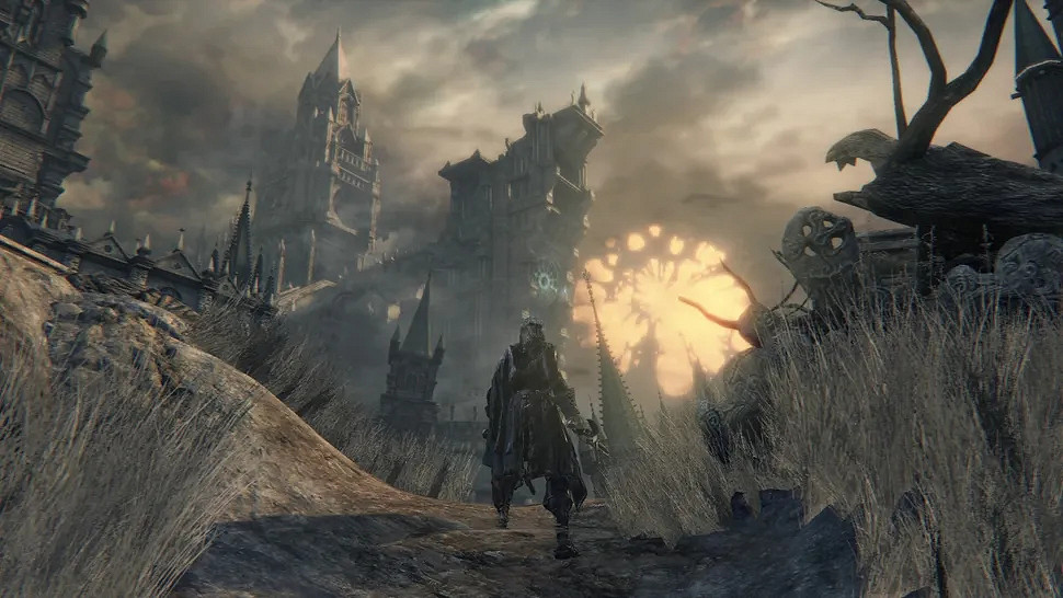 索尼重製《往日不再》引熱議:為啥不是《血源詛咒》! 索尼重製《往日不再》引熱議:為啥不是《血源詛咒》!