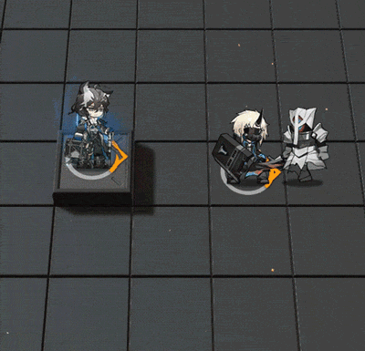 明日方舟諾威爾幹員介紹 明日方舟諾威爾幹員介紹