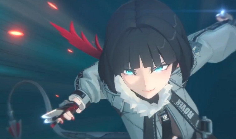 《絕區零》簡社技能介紹 《絕區零》簡社技能介紹