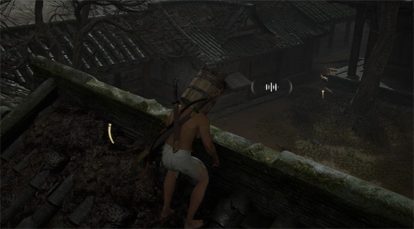 聊聊燕雲十六聲的故事敘事