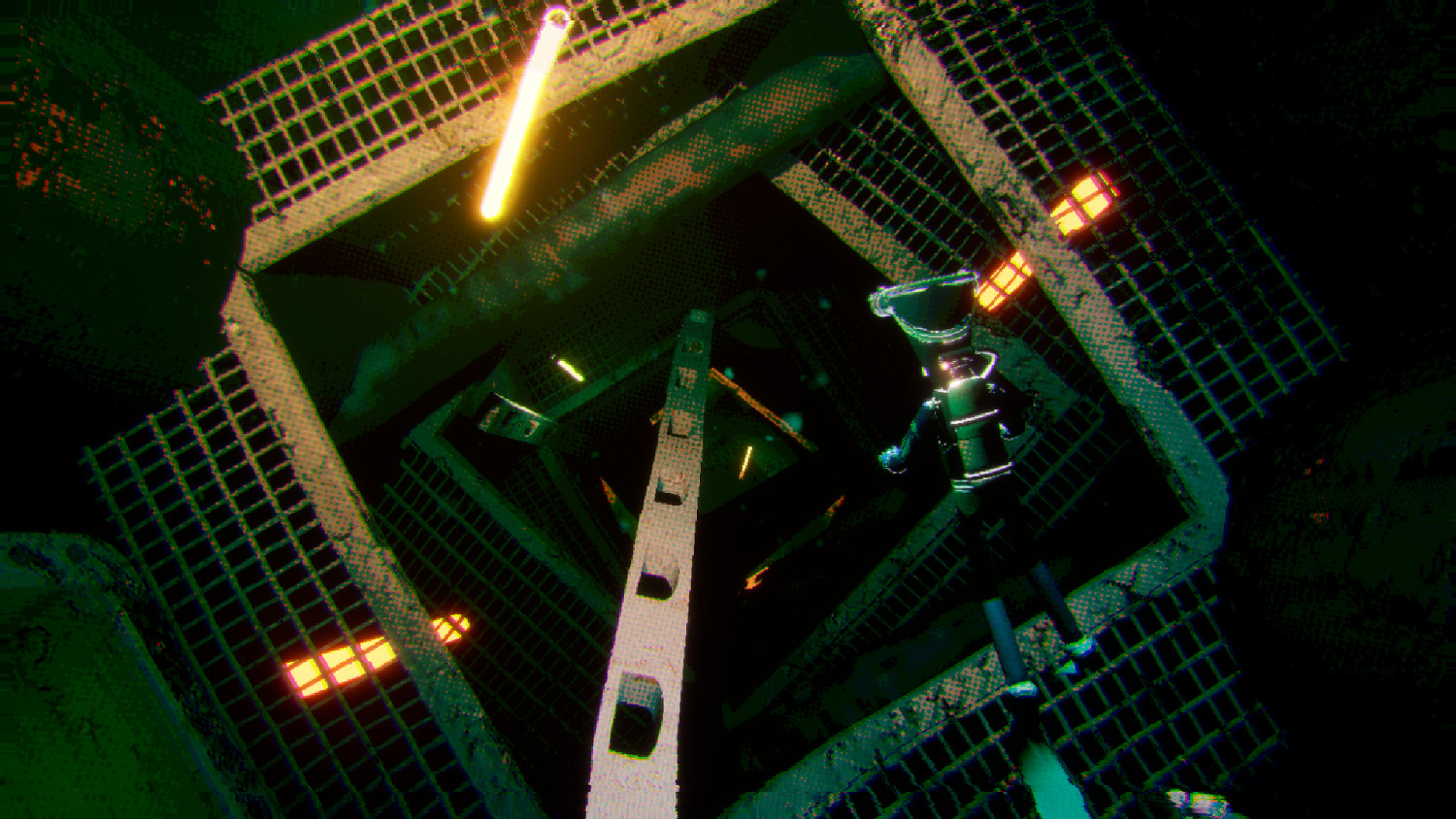 《暗黑潛水員》開放創意工坊 全新挑戰模式上線! 《暗黑潛水員》開放創意工坊 全新挑戰模式上線!